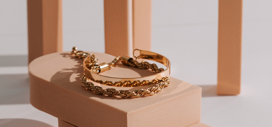 How to Stack Your Rings Like a Pro