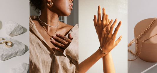The Art of Layering Necklaces: A Simple Guide