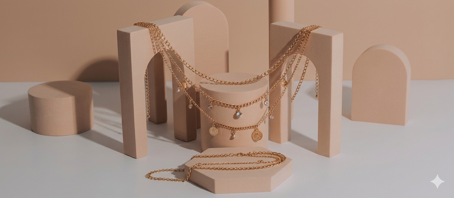 Waist Chain