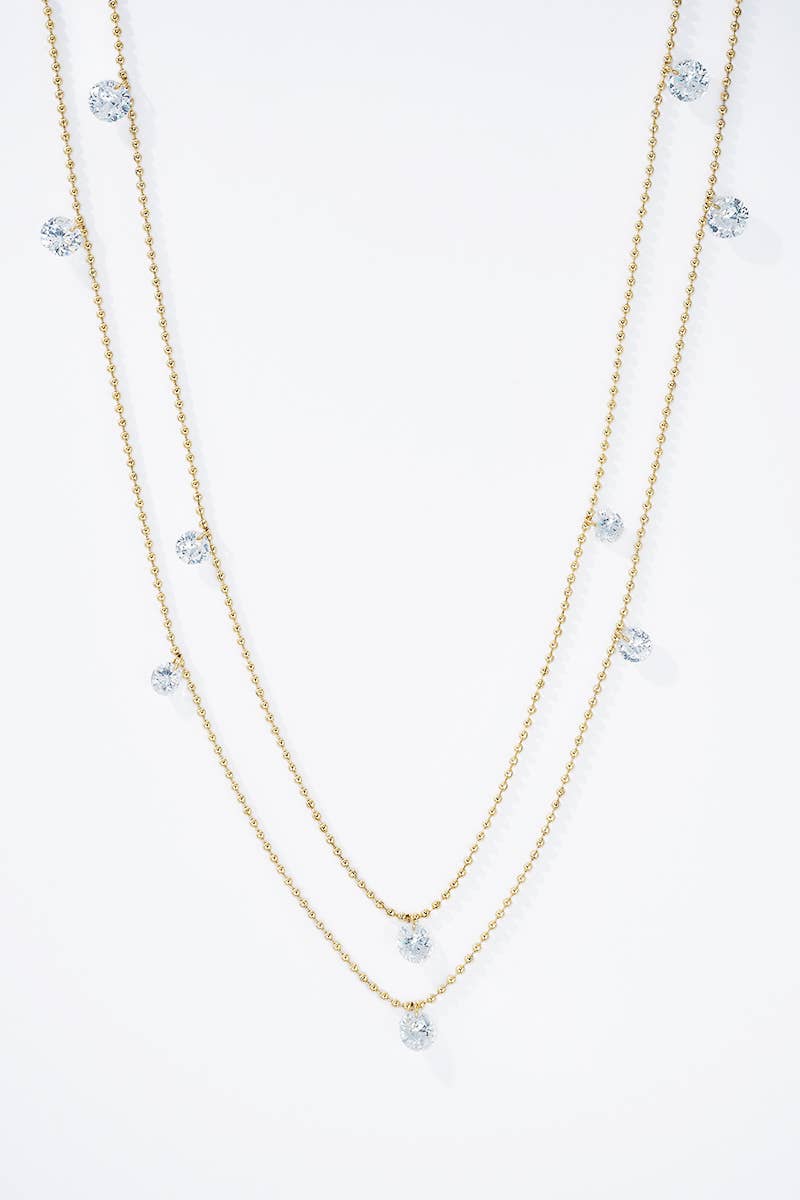 Stainless Steel Waist Chain 524AQ16