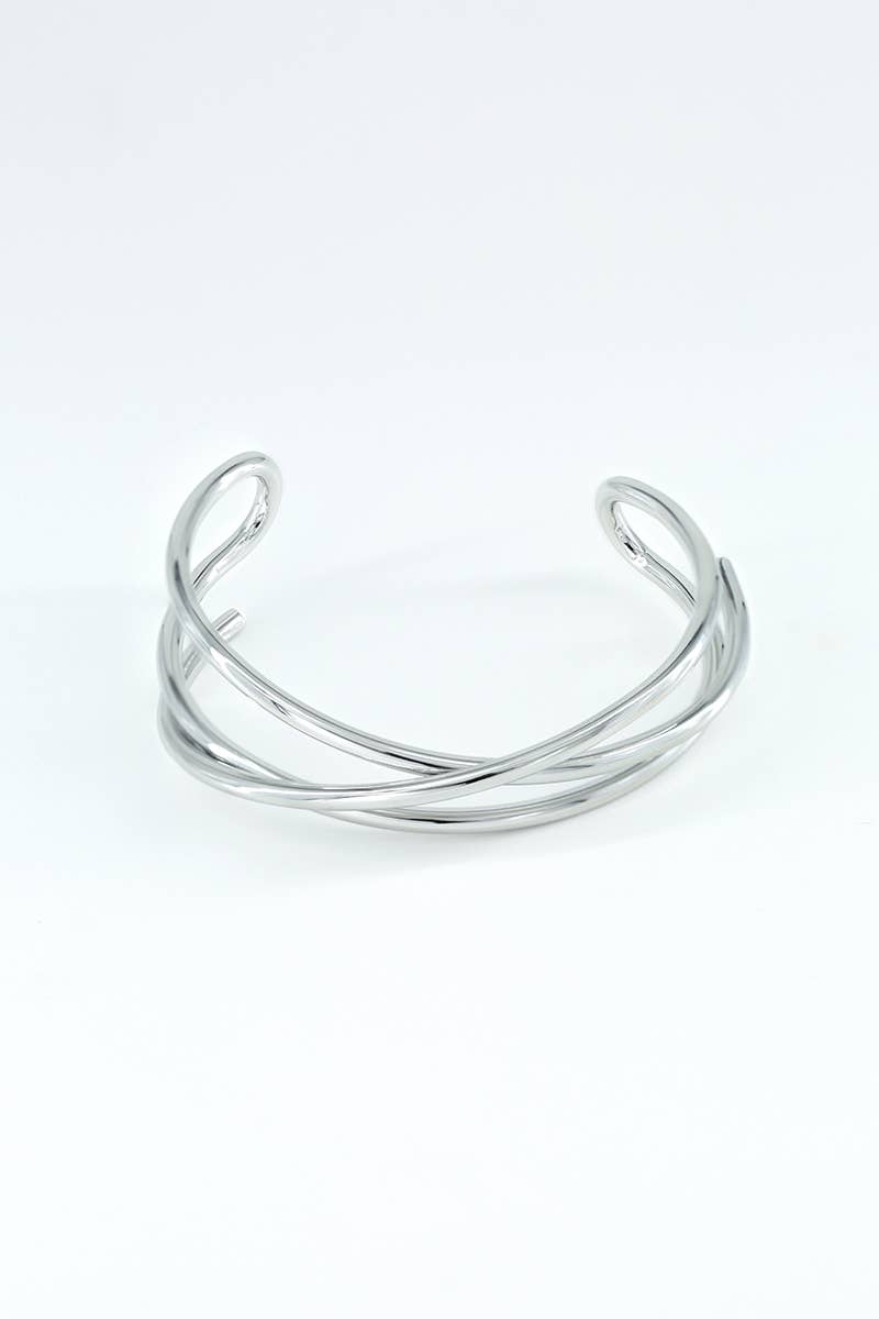 324AQ131 stainless steel ring