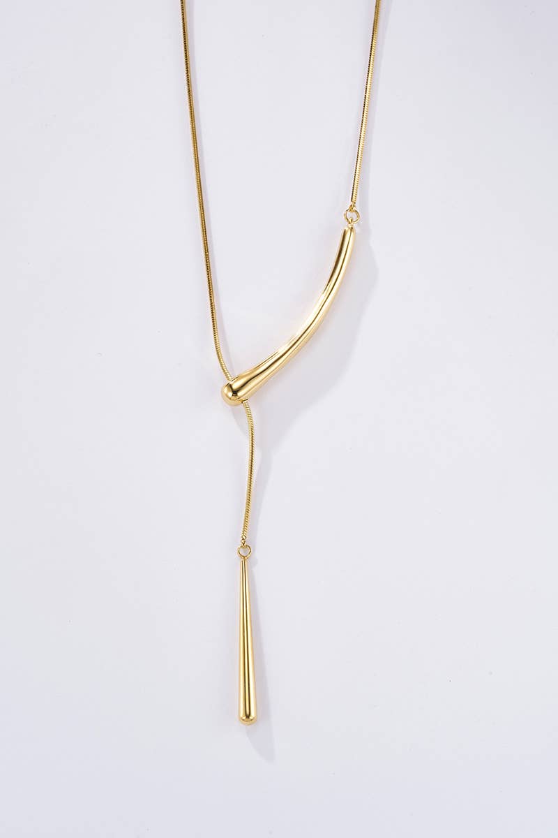 Stainless steel collar