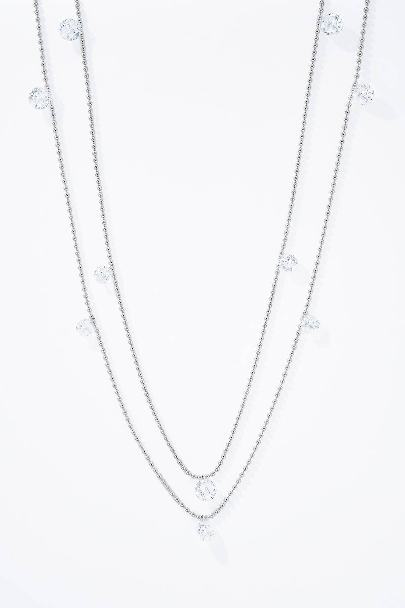 Stainless Steel Waist Chain 524AQ16