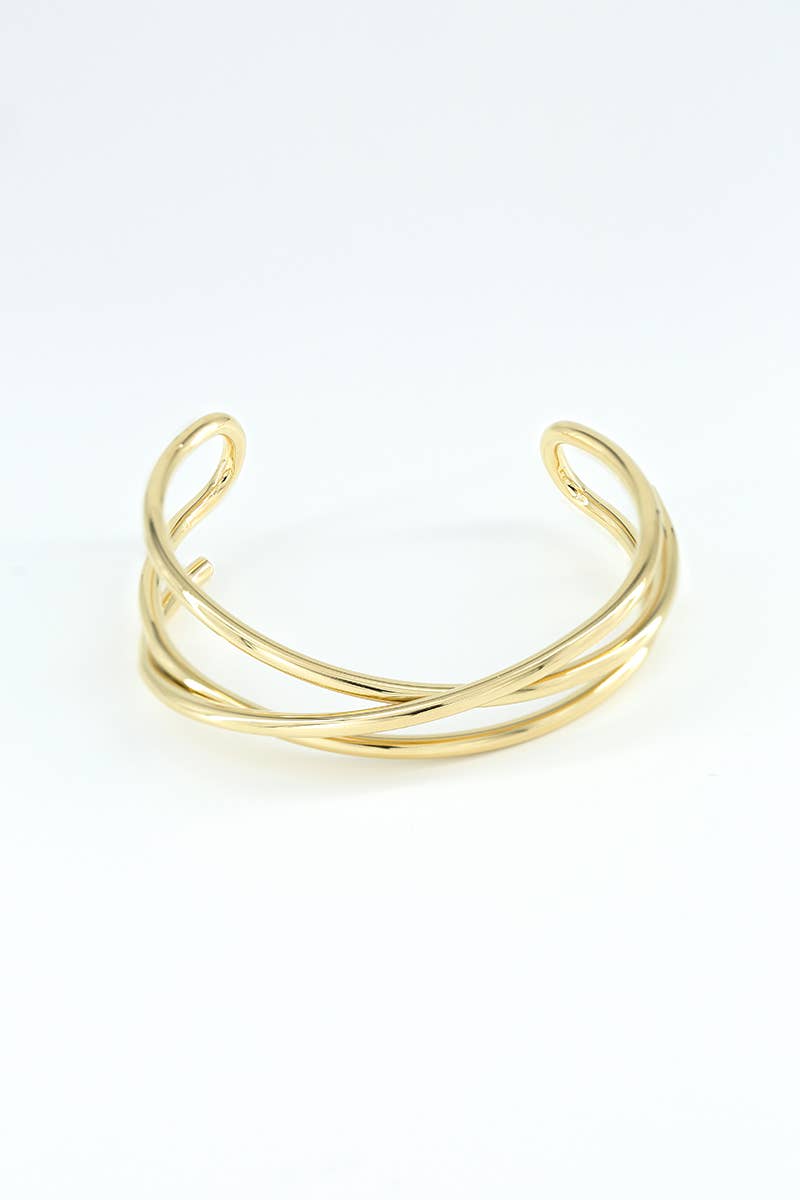 324AQ131 stainless steel ring